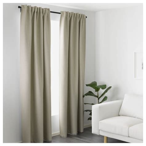 Ikea vilborg curtains - Mar 15, 2022 · The RITVA curtains are by far the most popular IKEA curtains with most home decor bloggers. They really do have a cult following. Somehow I have yet to have purchased the RITVA curtains. Which I know is odd. The RITVA curtains come in three different lengths (the longest being 118″) and two different colors. 